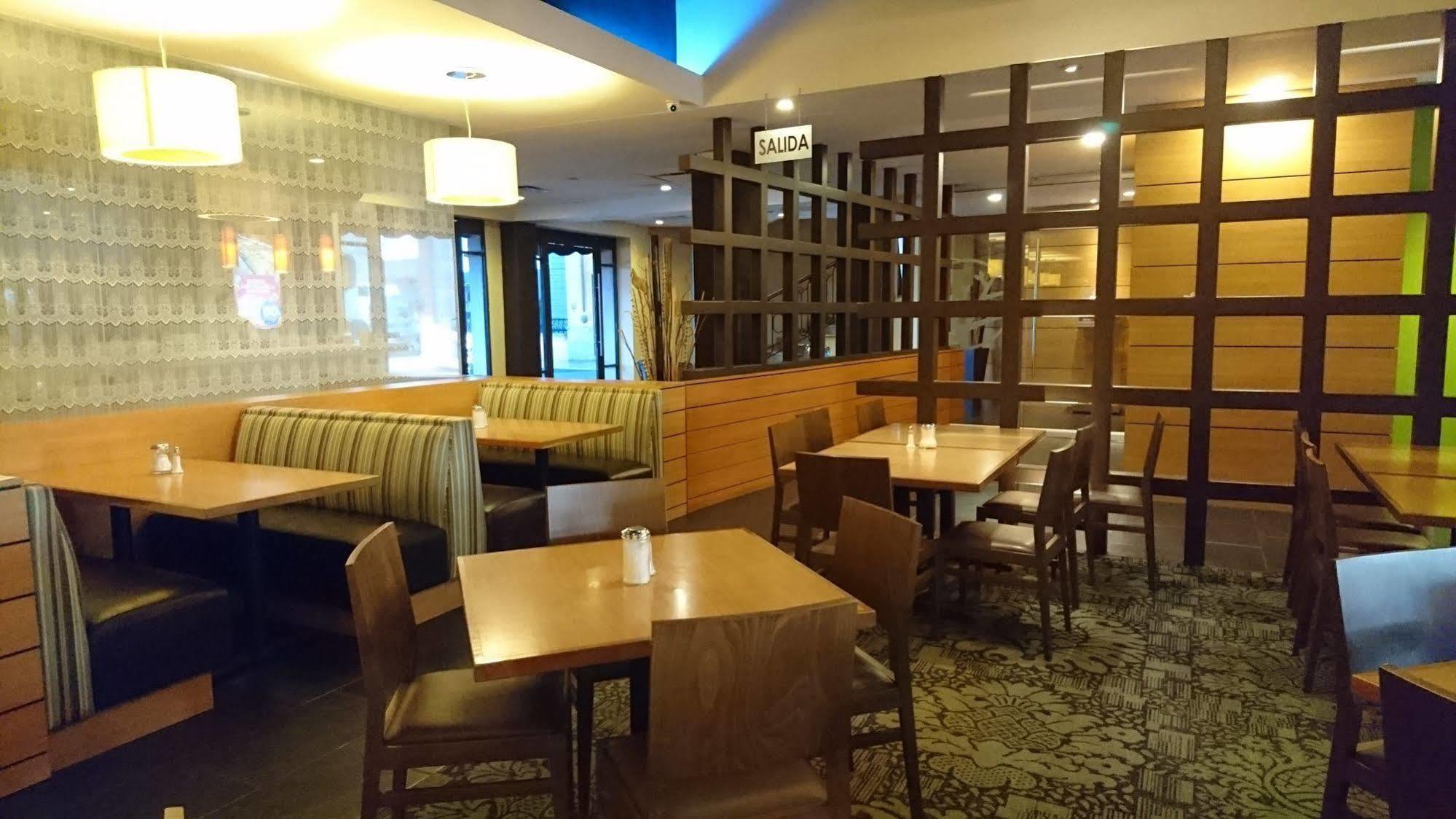 圣塞巴斯蒂安酒店 埃莫西约 外观 照片