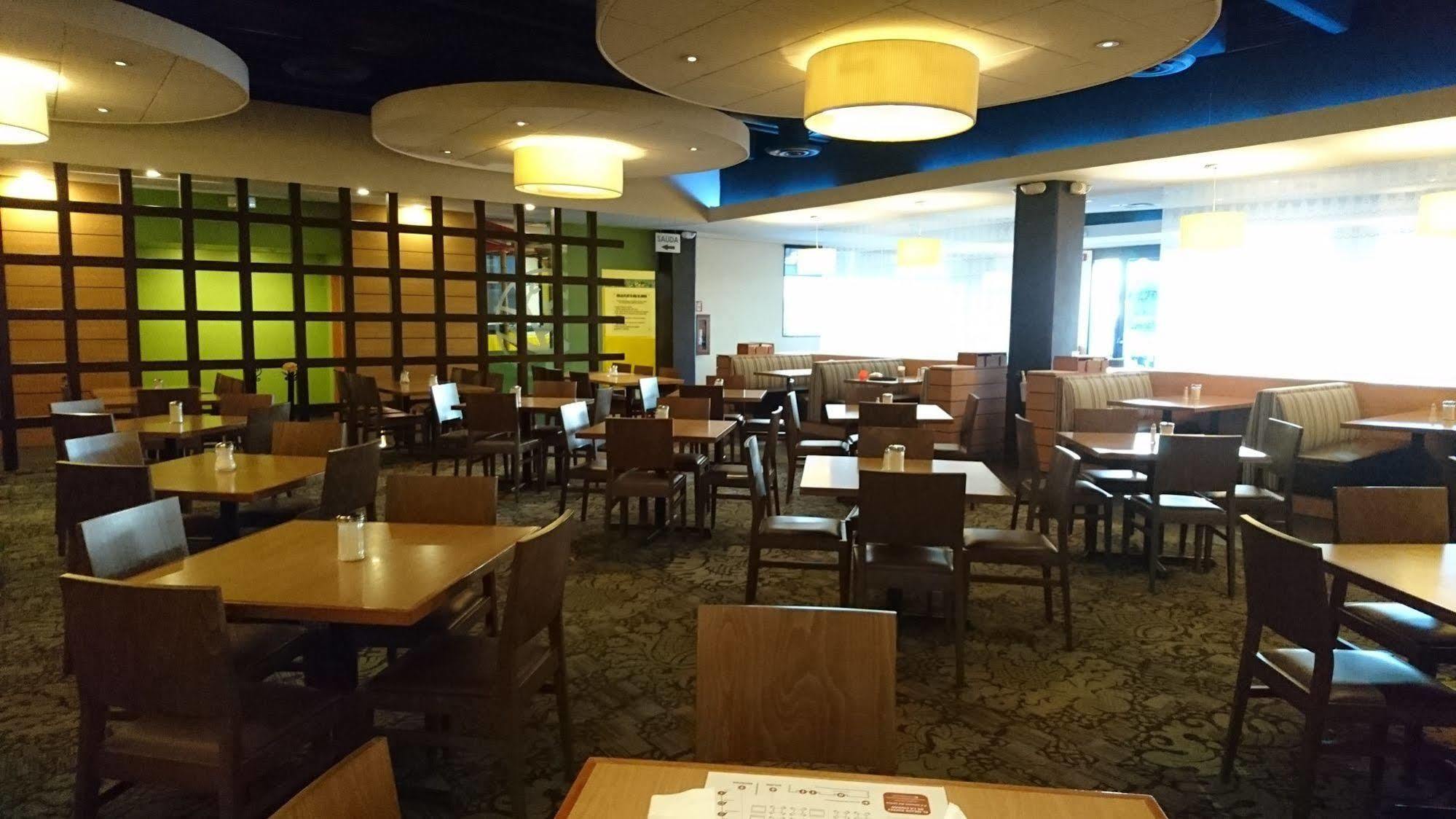 圣塞巴斯蒂安酒店 埃莫西约 外观 照片